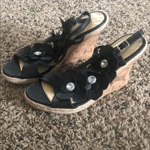 Charming Charlie Wedges